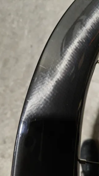 Ruote Specialized Roval Rapide CLX III