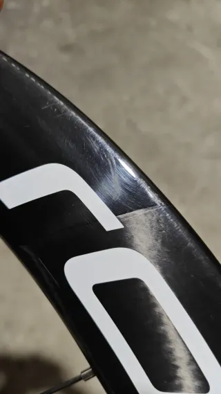 Ruote Specialized Roval Rapide CLX III