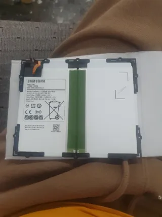 Batería Samsung EB-BT585ABE 7300mAh