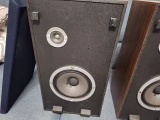 Altavoces Sansui S30