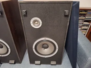 Altavoces Sansui S30