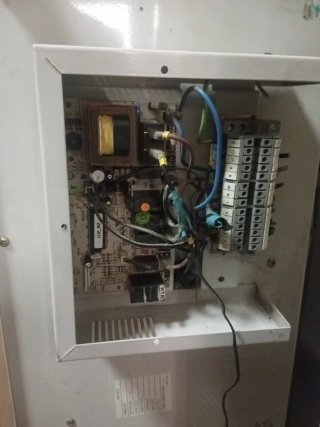 Aire Acondicionado Rheem 10.000 Frigorías