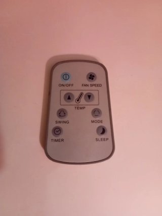 Aire Acondicionado Rheem 10.000 Frigorías