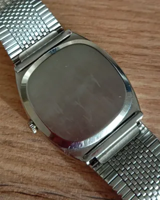 Reloj Omega De Ville