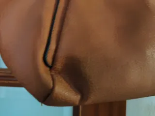 Bolso Misako Grande Marrón