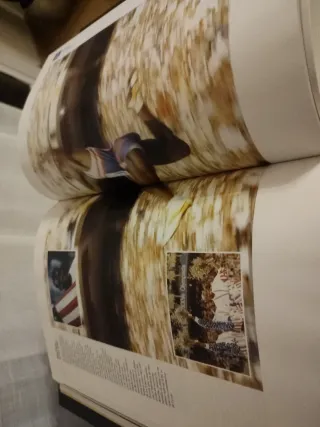 Libro Oficial Barcelona '92 Juegos Olímpicos