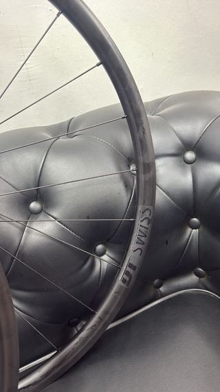 Ruedas DT Swiss G 540 Gravel