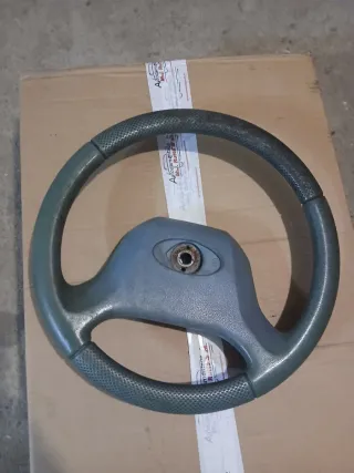 Volante Land Rover Discovery