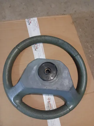 Volante Land Rover Discovery