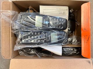 Gigaset A170 TRIO Teléfonos Inalámbricos