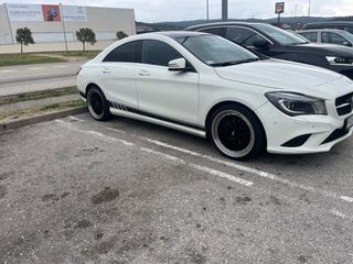 Llantas 19” pulgadas con Garganta