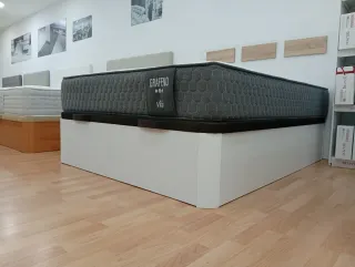 Canapés abatibles Madrid