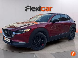 Mazda CX-30 e-SKYACTIV-G 2.0 90 kW 2WD Origin
