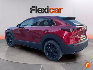 Mazda CX-30 e-SKYACTIV-G 2.0 90 kW 2WD Origin