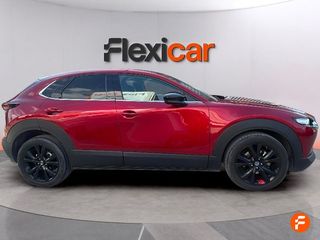 Mazda CX-30 e-SKYACTIV-G 2.0 90 kW 2WD Origin