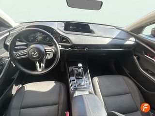 Mazda CX-30 e-SKYACTIV-G 2.0 90 kW 2WD Origin
