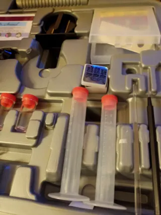 Kit Microscopio Bambini