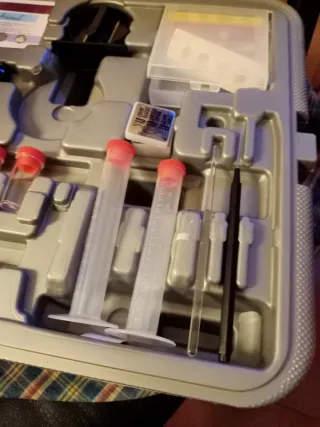 Kit Microscopio Bambini