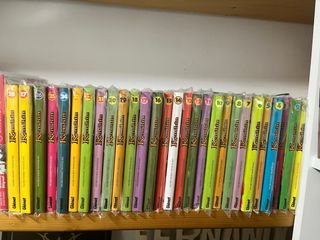 Rurouni Kenshin 1 El guerrero samurai/ The Samu...