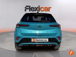 Opel Mokka 1.2 T 100kW (136 CV) GS