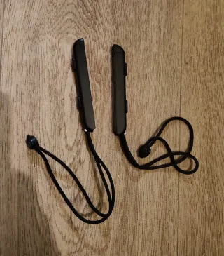 Nintendo Switch Azul y Rojo