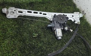 Renault c49011101 elevalunas del der megane 226681