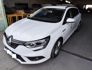 Renault c49011101 elevalunas del der megane 226681