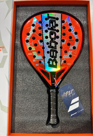 Babolat Viper Juan Lebrón 3.0 2025 (NUEVA)