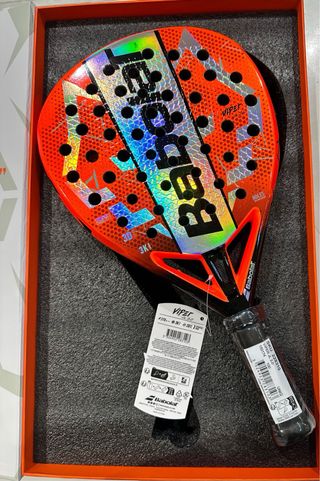 Babolat Viper Juan Lebrón 3.0 2025 (NUEVA)