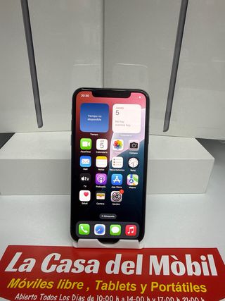 iPhone XS 64GB Blanco