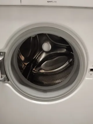 PACK LAVADORA BOSCH Y Frigorífico HAIER