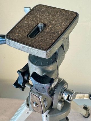 Trípode Velbon PH-21