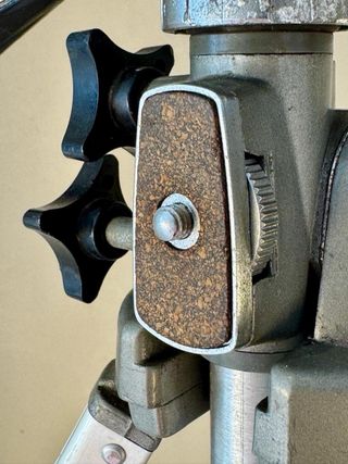 Trípode Velbon PH-21