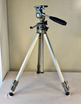 Trípode Velbon PH-21