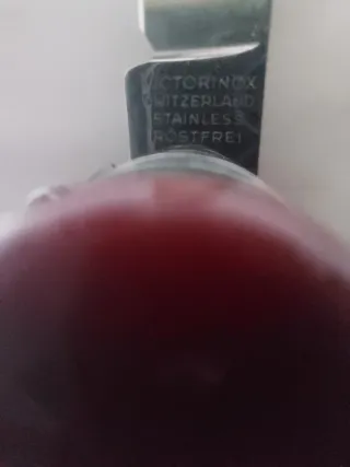 Coltellino Victorinox Rosso