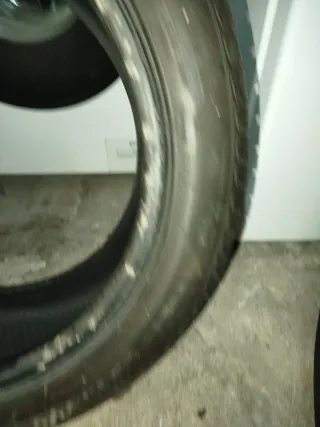 Neumáticos 225 45 r17 94w