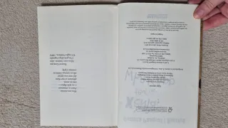 Xènia, tens un WhatsApp Gemma Pasqual