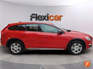 Volvo V60 2.0 D2 Kinetic