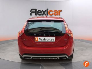 Volvo V60 2.0 D2 Kinetic