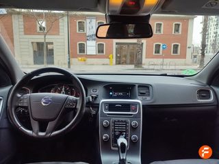 Volvo V60 2.0 D2 Kinetic