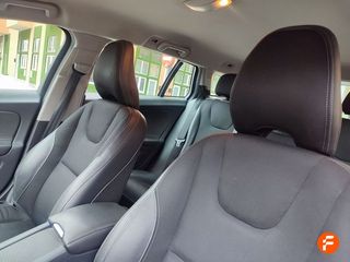 Volvo V60 2.0 D2 Kinetic