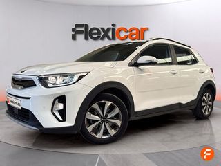 Kia Stonic 1.0 T-GDi 74kW (100CV) MHEV iMT Concept