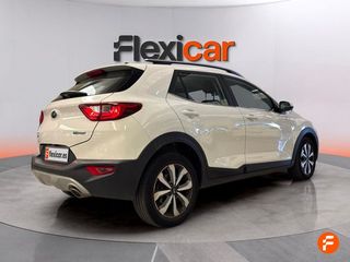 Kia Stonic 1.0 T-GDi 74kW (100CV) MHEV iMT Concept