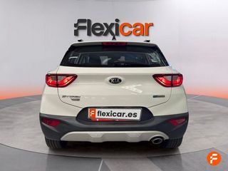 Kia Stonic 1.0 T-GDi 74kW (100CV) MHEV iMT Concept