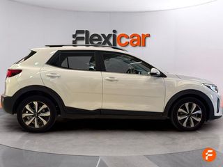 Kia Stonic 1.0 T-GDi 74kW (100CV) MHEV iMT Concept