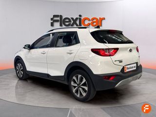 Kia Stonic 1.0 T-GDi 74kW (100CV) MHEV iMT Concept