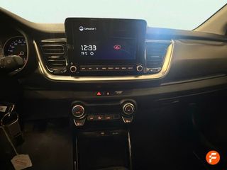 Kia Stonic 1.0 T-GDi 74kW (100CV) MHEV iMT Concept