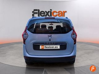 Dacia Lodgy Comfort Blue dCi 85kW (115CV) 7Pl - 18