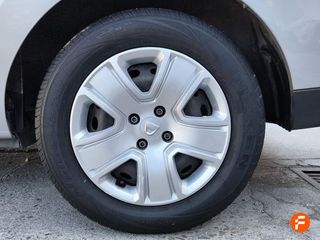 Dacia Lodgy Comfort Blue dCi 85kW (115CV) 7Pl - 18