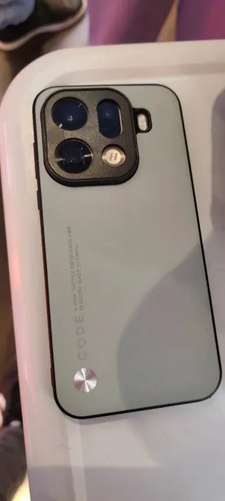 OPPO Find X9 Pro Nero